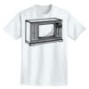 Adult Lightweight T-Shirt Thumbnail