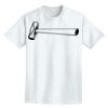 Adult Lightweight T-Shirt Thumbnail