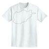 Adult Lightweight T-Shirt Thumbnail