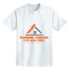 Adult Lightweight T-Shirt Thumbnail