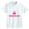 Adult Lightweight T-Shirt Thumbnail