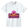 Adult Lightweight T-Shirt Thumbnail