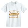 Adult Lightweight T-Shirt Thumbnail