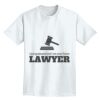 Adult Lightweight T-Shirt Thumbnail