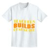 Adult Lightweight T-Shirt Thumbnail