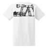 Ladies' Midweight RS T-Shirt Thumbnail