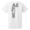 Ladies' Midweight RS T-Shirt Thumbnail