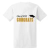 Ladies' Midweight RS T-Shirt Thumbnail