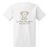 Ladies' Midweight RS T-Shirt Thumbnail