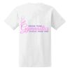 Ladies' Midweight RS T-Shirt Thumbnail