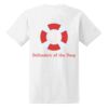 Ladies' Midweight RS T-Shirt Thumbnail