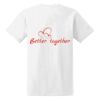 Ladies' Midweight RS T-Shirt Thumbnail