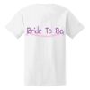 Ladies' Midweight RS T-Shirt Thumbnail