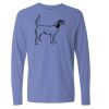 Adult Heavyweight RS Long-Sleeve T-Shirt Thumbnail