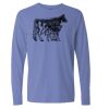 Adult Heavyweight RS Long-Sleeve T-Shirt Thumbnail