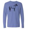 Adult Heavyweight RS Long-Sleeve T-Shirt Thumbnail