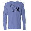 Adult Heavyweight RS Long-Sleeve T-Shirt Thumbnail