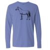 Adult Heavyweight RS Long-Sleeve T-Shirt Thumbnail