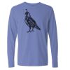 Adult Heavyweight RS Long-Sleeve T-Shirt Thumbnail