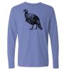 Adult Heavyweight RS Long-Sleeve T-Shirt Thumbnail