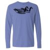 Adult Heavyweight RS Long-Sleeve T-Shirt Thumbnail