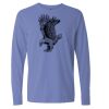 Adult Heavyweight RS Long-Sleeve T-Shirt Thumbnail