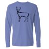 Adult Heavyweight RS Long-Sleeve T-Shirt Thumbnail