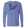 Adult Heavyweight RS Long-Sleeve T-Shirt Thumbnail