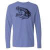 Adult Heavyweight RS Long-Sleeve T-Shirt Thumbnail