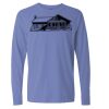 Adult Heavyweight RS Long-Sleeve T-Shirt Thumbnail