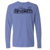 Adult Heavyweight RS Long-Sleeve T-Shirt Thumbnail