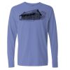 Adult Heavyweight RS Long-Sleeve T-Shirt Thumbnail