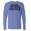 Adult Heavyweight RS Long-Sleeve T-Shirt Thumbnail