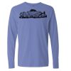 Adult Heavyweight RS Long-Sleeve T-Shirt Thumbnail