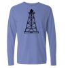 Adult Heavyweight RS Long-Sleeve T-Shirt Thumbnail