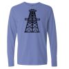 Adult Heavyweight RS Long-Sleeve T-Shirt Thumbnail