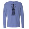 Adult Heavyweight RS Long-Sleeve T-Shirt Thumbnail