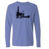 Adult Heavyweight RS Long-Sleeve T-Shirt Thumbnail