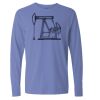 Adult Heavyweight RS Long-Sleeve T-Shirt Thumbnail