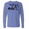 Adult Heavyweight RS Long-Sleeve T-Shirt Thumbnail