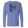 Adult Heavyweight RS Long-Sleeve T-Shirt Thumbnail