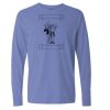 Adult Heavyweight RS Long-Sleeve T-Shirt Thumbnail