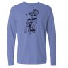 Adult Heavyweight RS Long-Sleeve T-Shirt Thumbnail