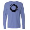 Adult Heavyweight RS Long-Sleeve T-Shirt Thumbnail