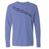 Adult Heavyweight RS Long-Sleeve T-Shirt Thumbnail