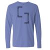 Adult Heavyweight RS Long-Sleeve T-Shirt Thumbnail