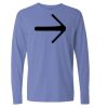 Adult Heavyweight RS Long-Sleeve T-Shirt Thumbnail