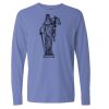 Adult Heavyweight RS Long-Sleeve T-Shirt Thumbnail