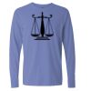 Adult Heavyweight RS Long-Sleeve T-Shirt Thumbnail