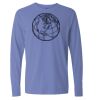 Adult Heavyweight RS Long-Sleeve T-Shirt Thumbnail